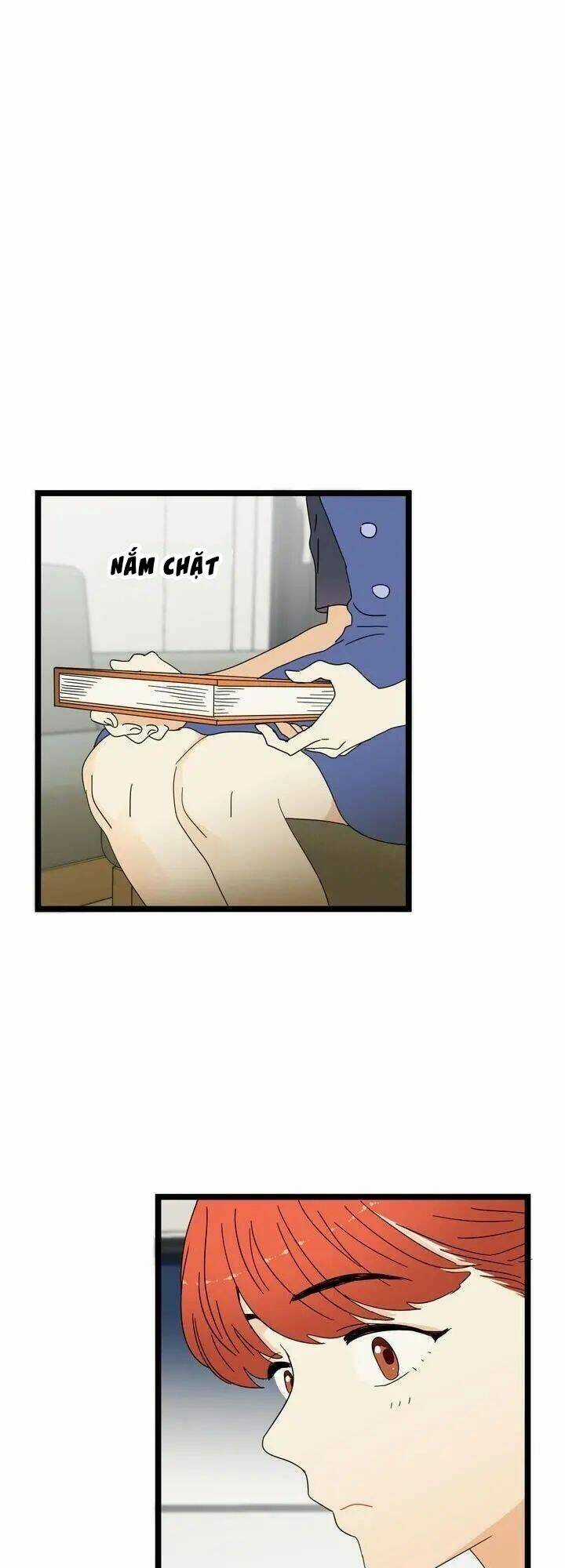 Giả Mạo Theo Phong Cách Chapter 22 trang 49