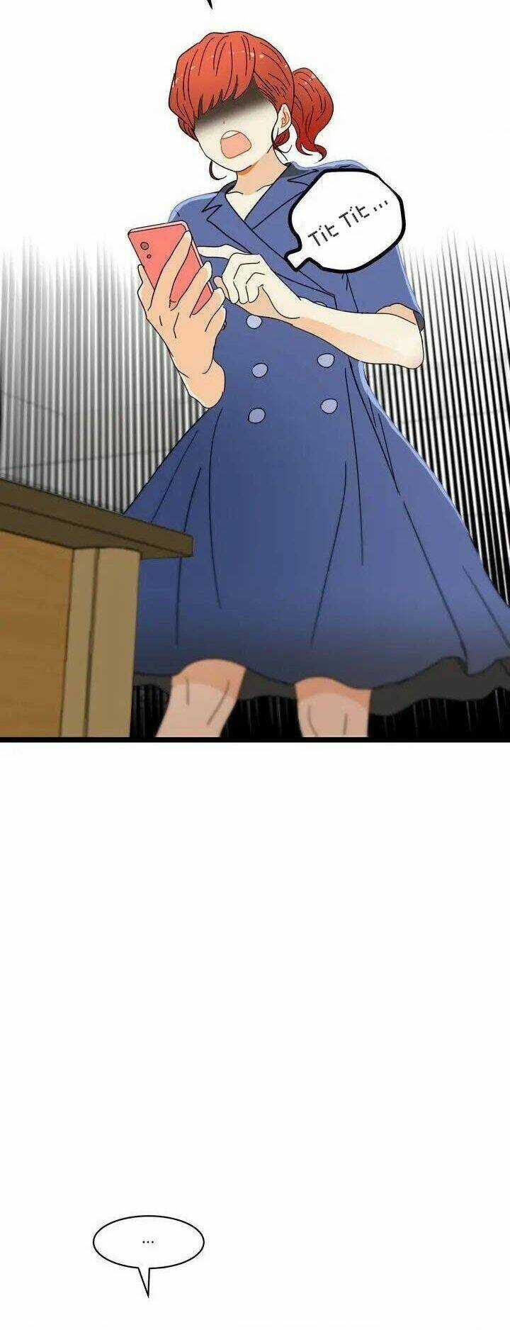 Giả Mạo Theo Phong Cách Chapter 22 trang 5