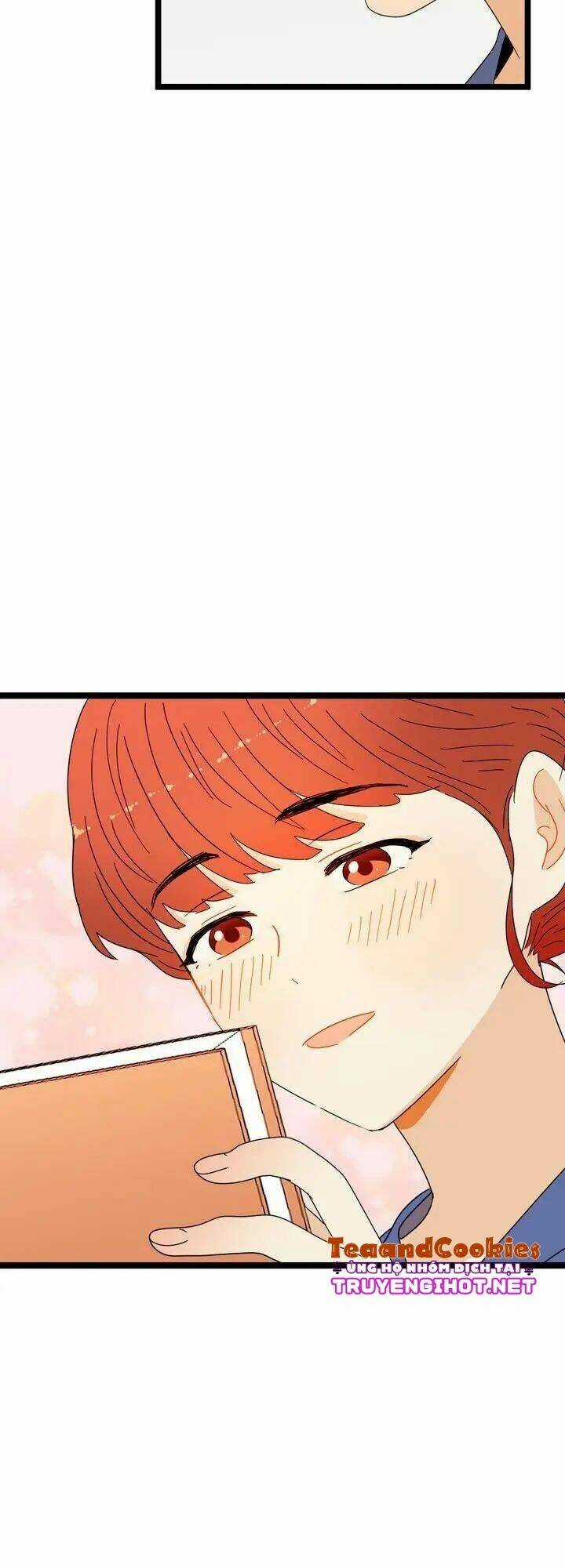 Giả Mạo Theo Phong Cách Chapter 22 trang 50