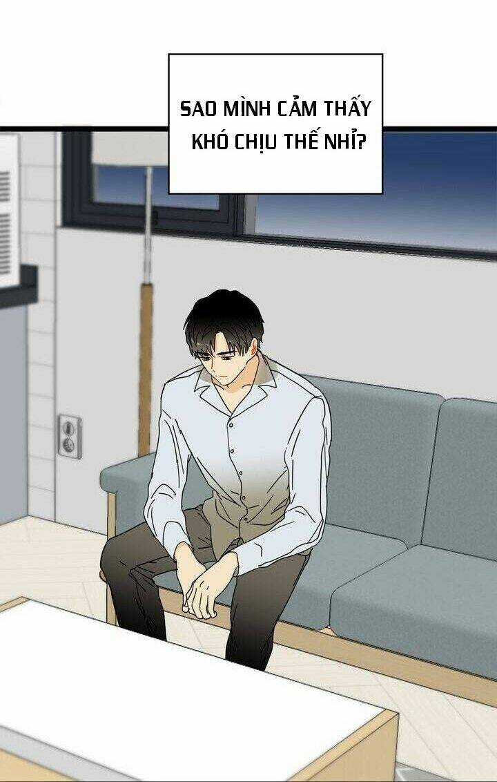 Giả Mạo Theo Phong Cách Chapter 23 trang 11