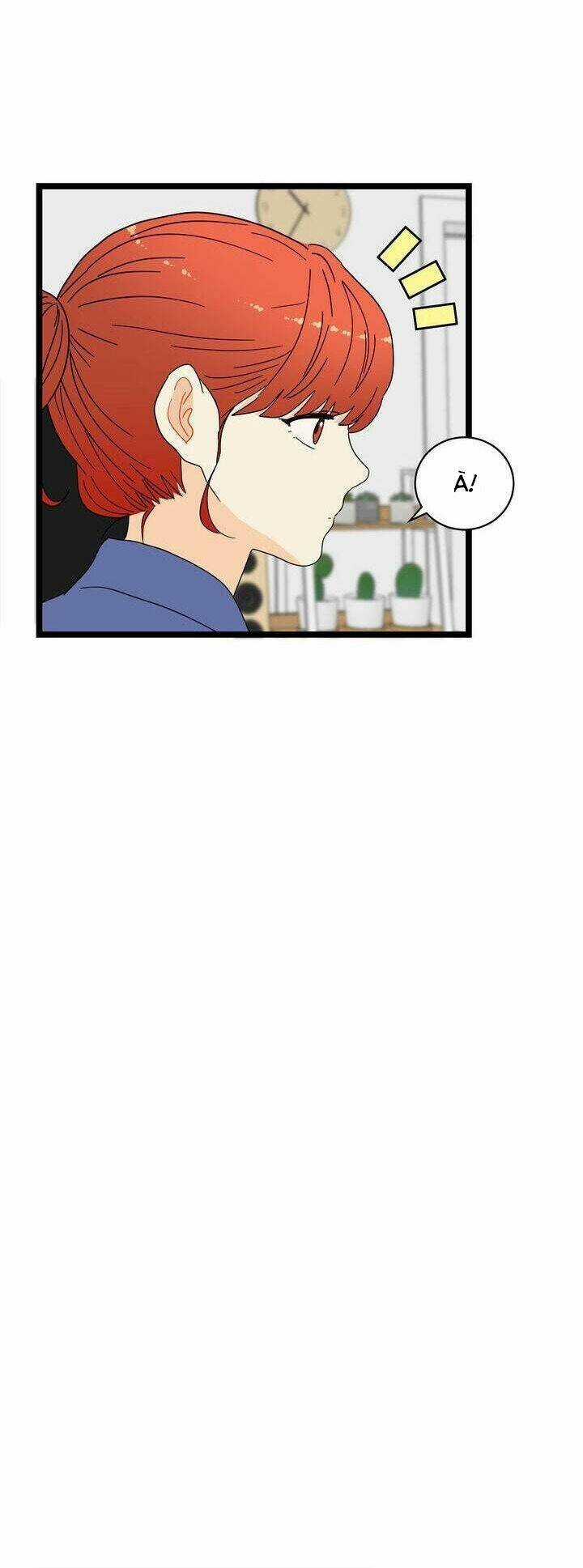 Giả Mạo Theo Phong Cách Chapter 23 trang 13