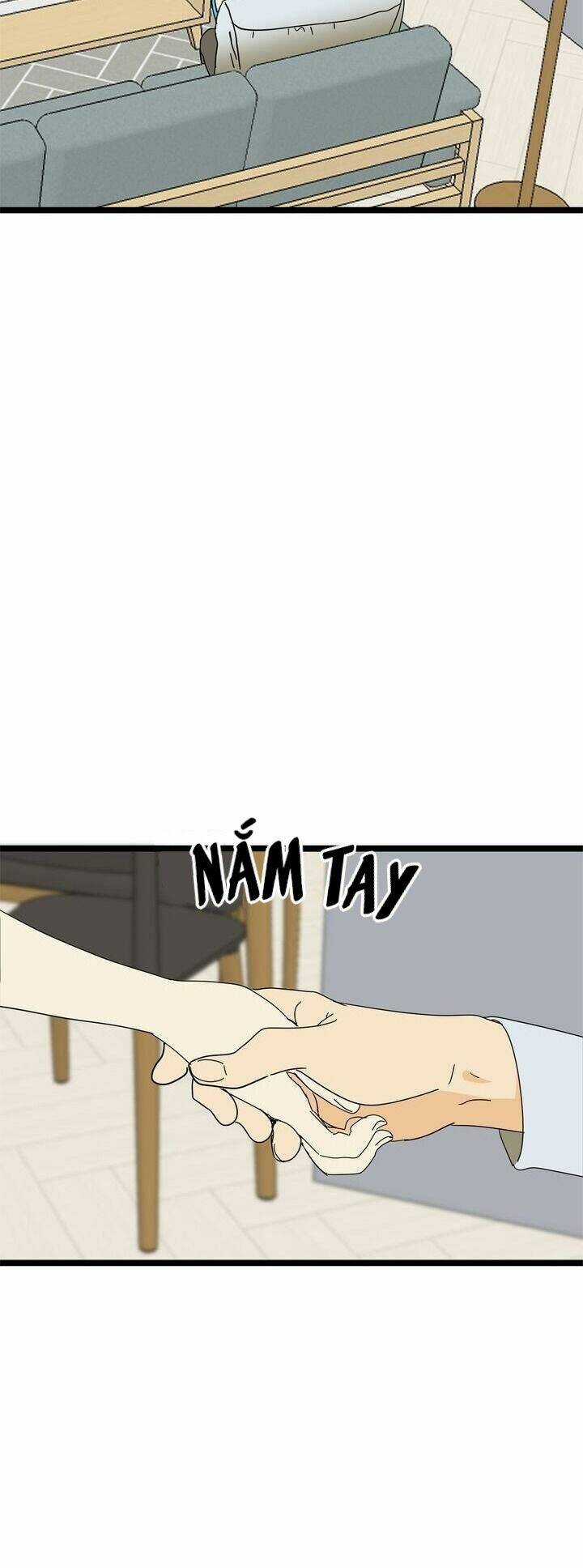 Giả Mạo Theo Phong Cách Chapter 23 trang 15