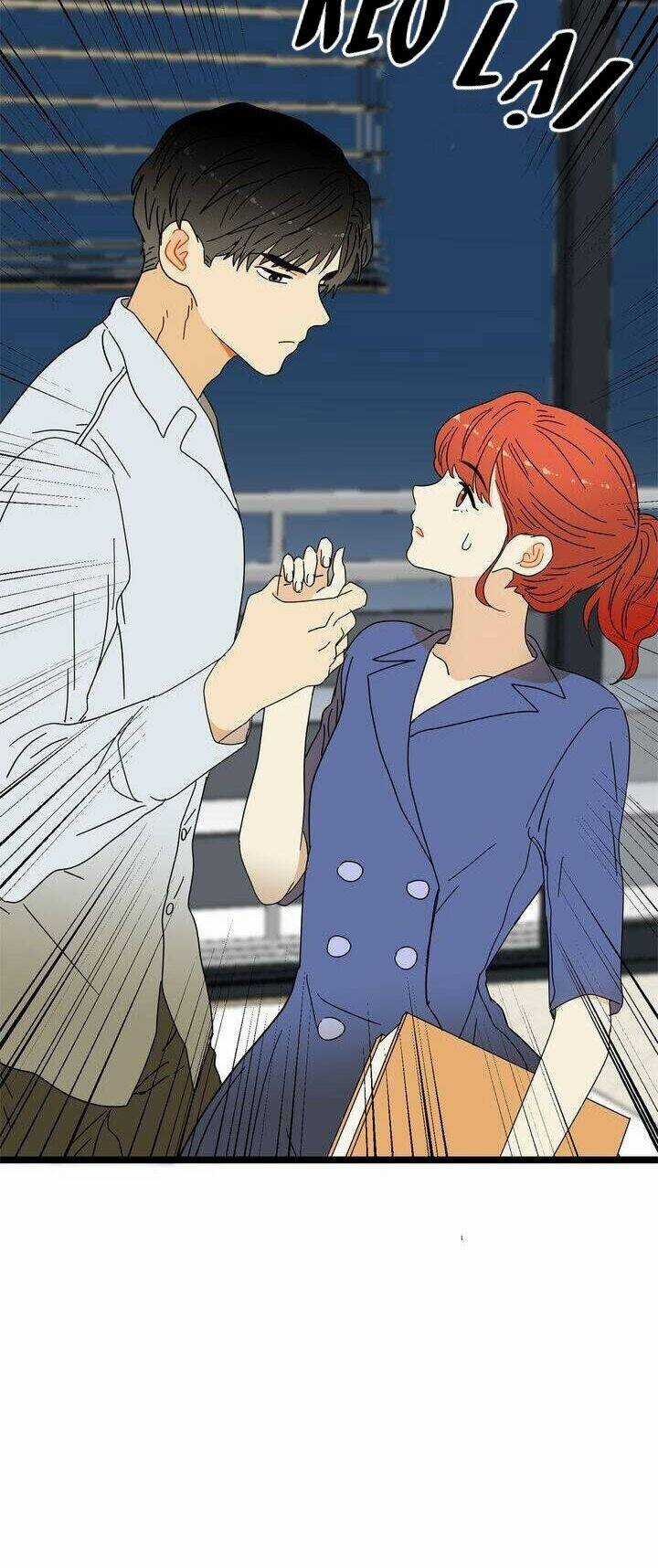 Giả Mạo Theo Phong Cách Chapter 23 trang 17