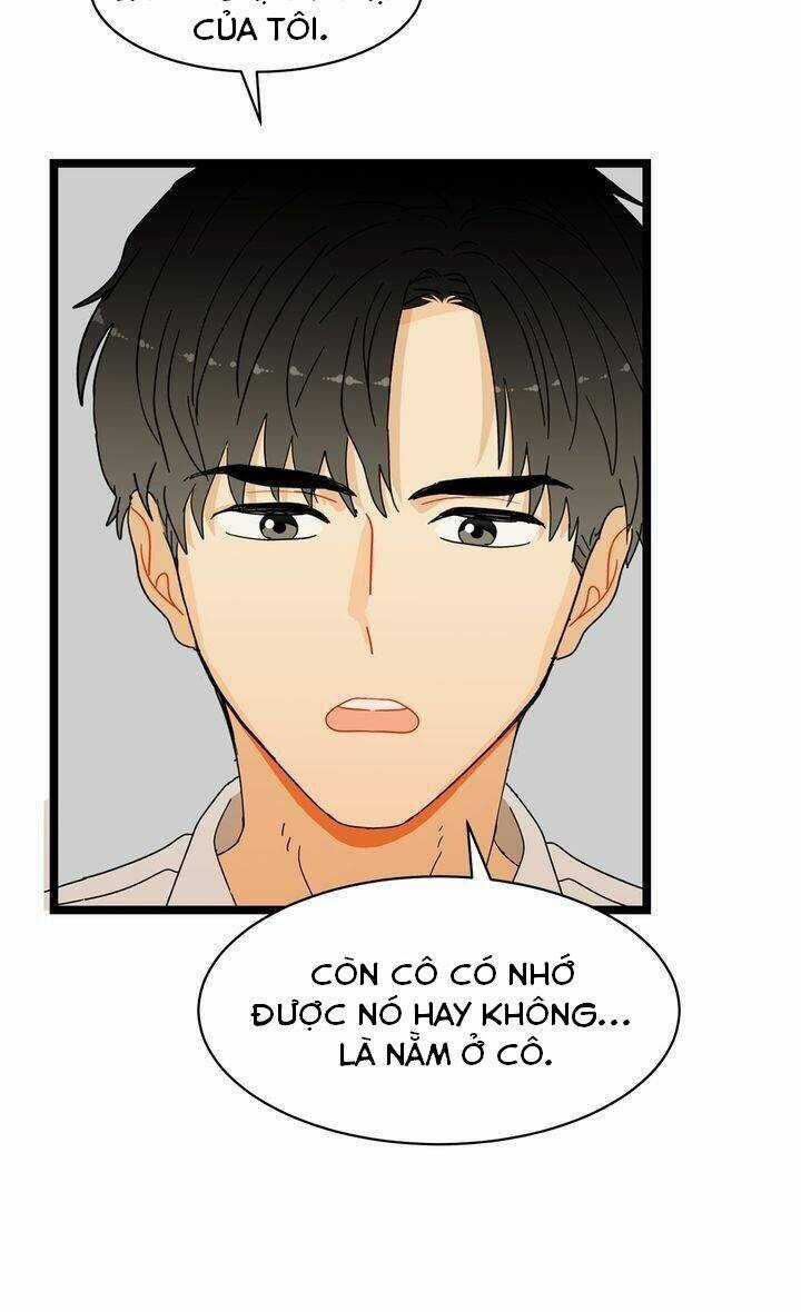 Giả Mạo Theo Phong Cách Chapter 23 trang 19