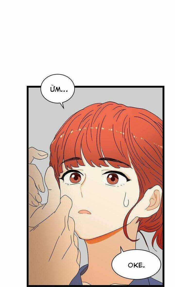 Giả Mạo Theo Phong Cách Chapter 23 trang 20