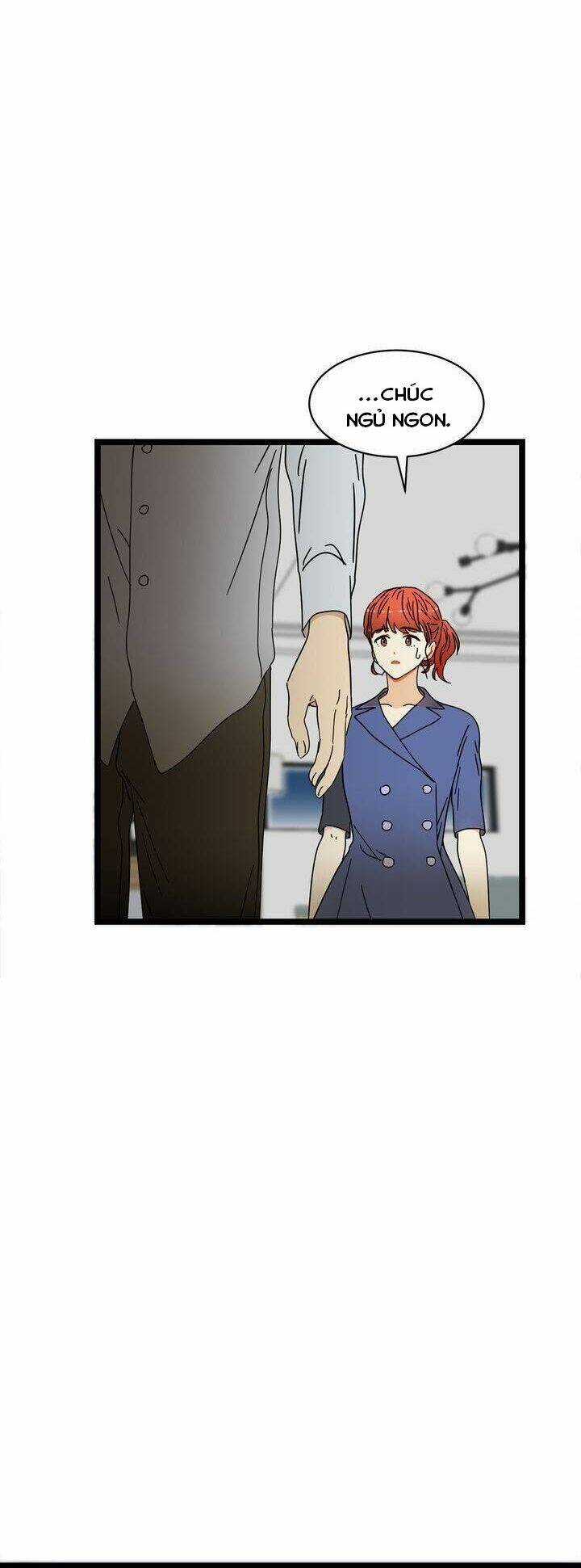 Giả Mạo Theo Phong Cách Chapter 23 trang 22