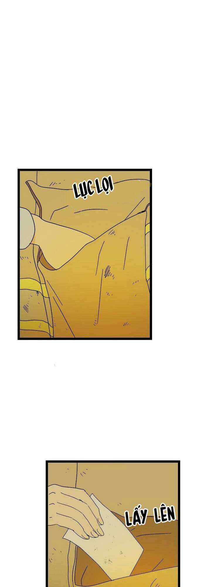 Giả Mạo Theo Phong Cách Chapter 23 trang 25