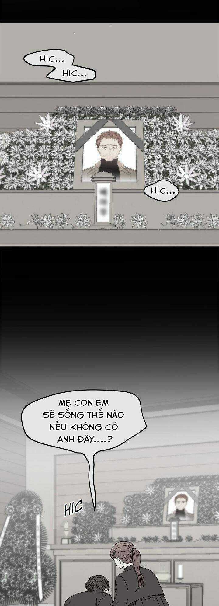 Giả Mạo Theo Phong Cách Chapter 23 trang 30