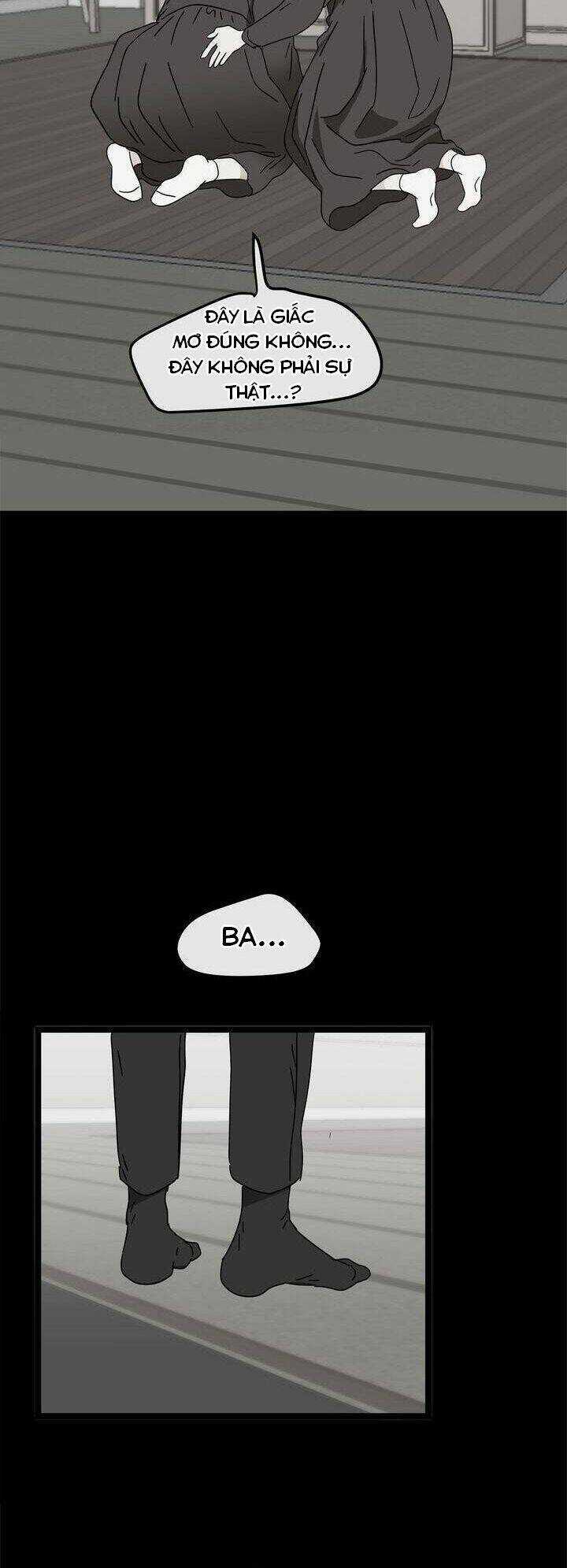 Giả Mạo Theo Phong Cách Chapter 23 trang 31