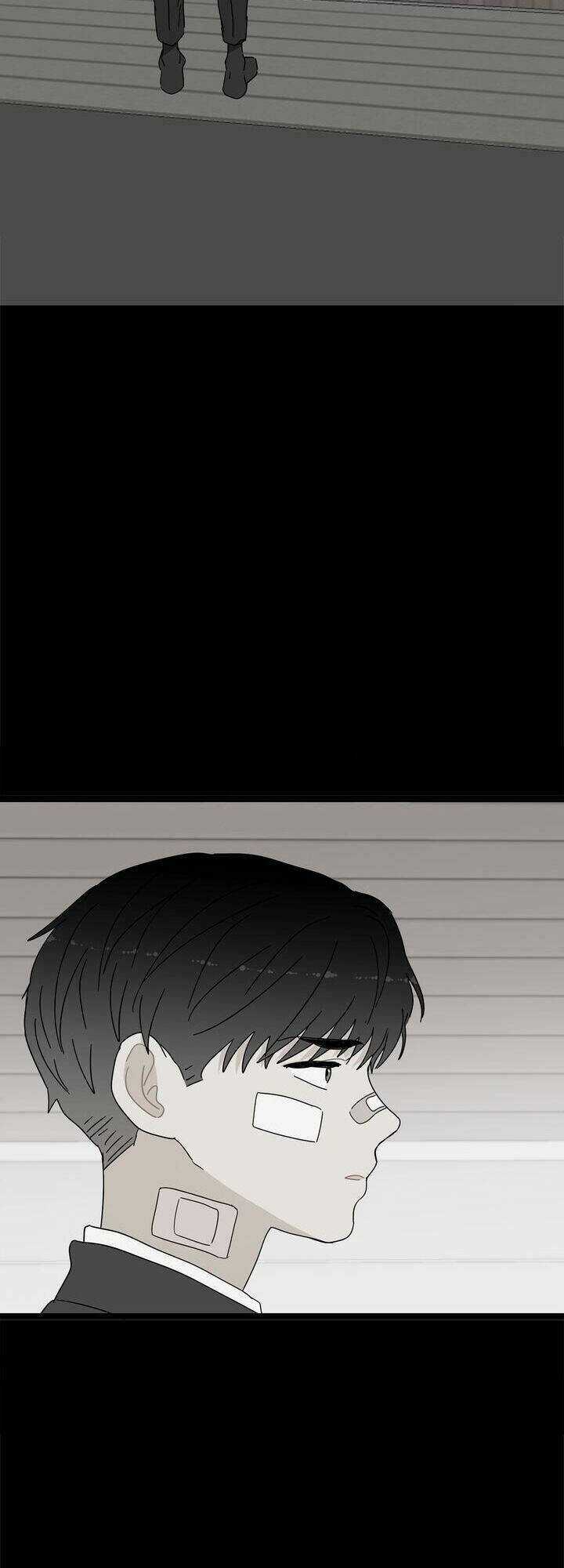 Giả Mạo Theo Phong Cách Chapter 23 trang 33