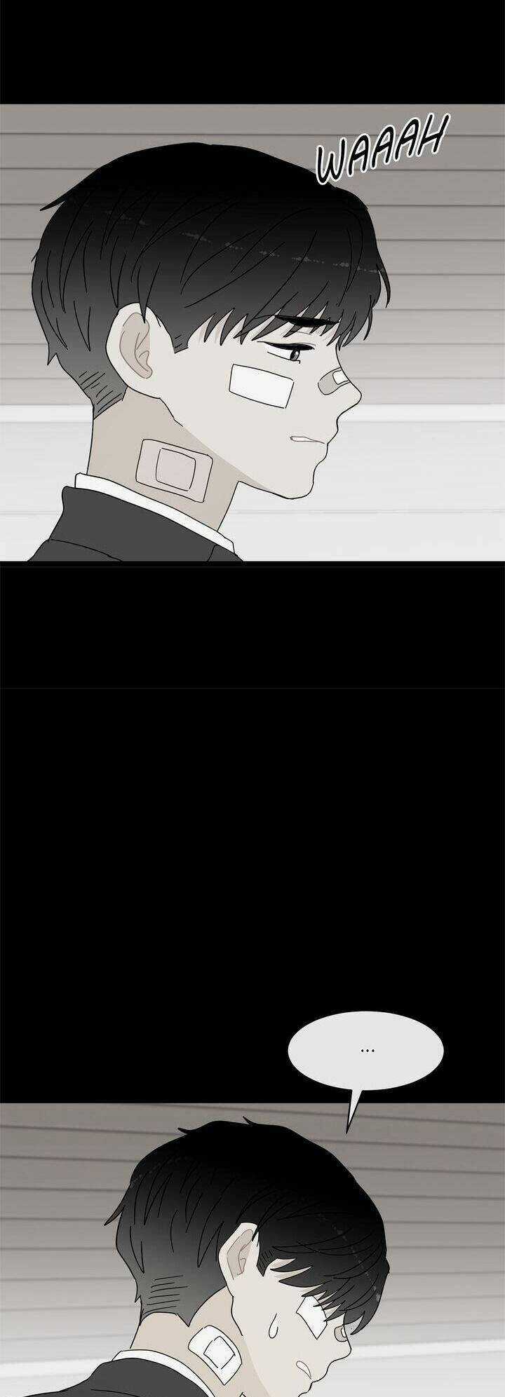 Giả Mạo Theo Phong Cách Chapter 23 trang 34