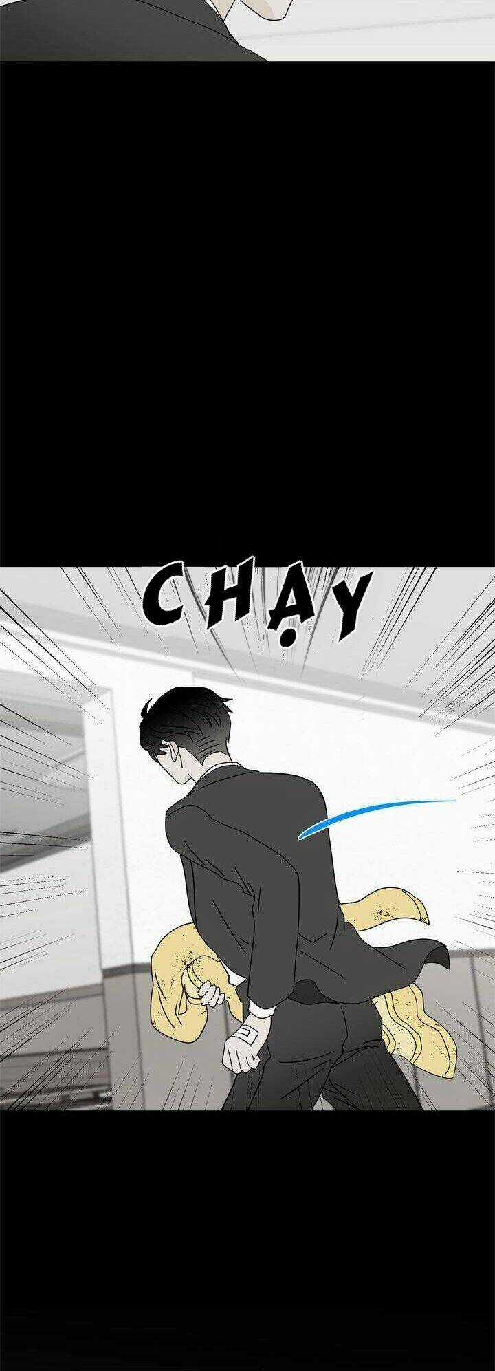 Giả Mạo Theo Phong Cách Chapter 23 trang 35