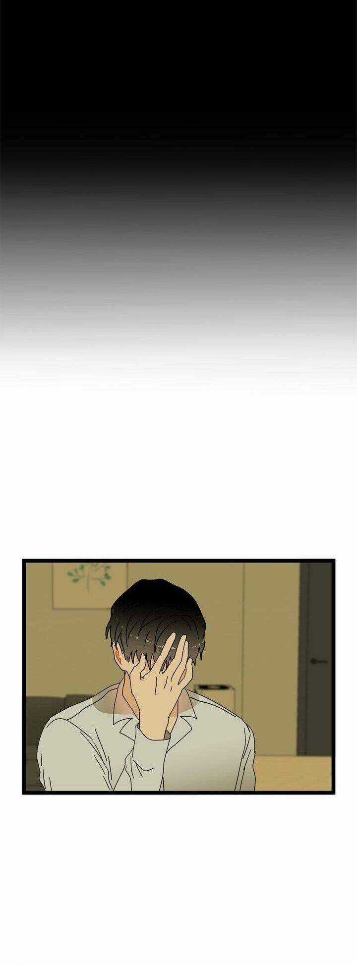 Giả Mạo Theo Phong Cách Chapter 23 trang 37