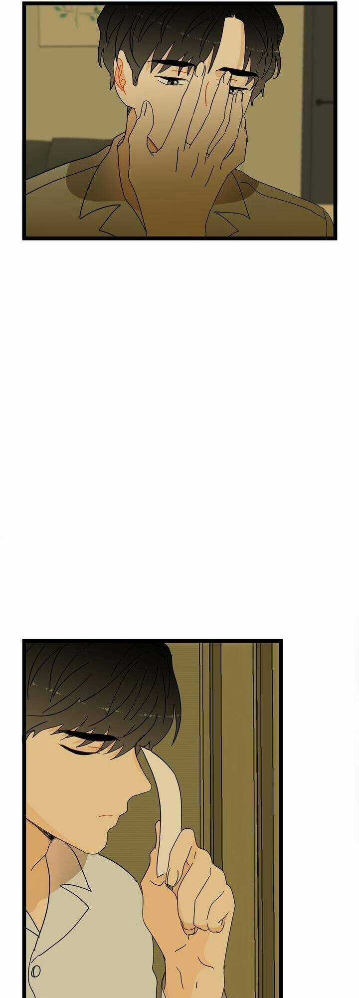 Giả Mạo Theo Phong Cách Chapter 23 trang 38