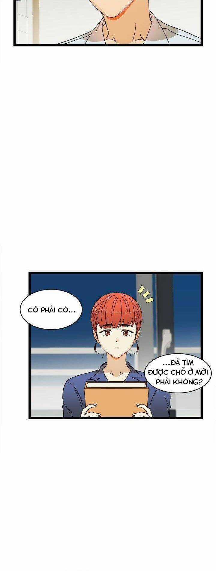 Giả Mạo Theo Phong Cách Chapter 23 trang 4