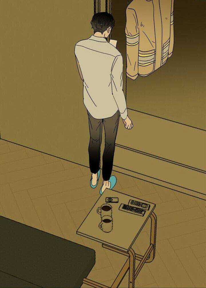 Giả Mạo Theo Phong Cách Chapter 23 trang 40