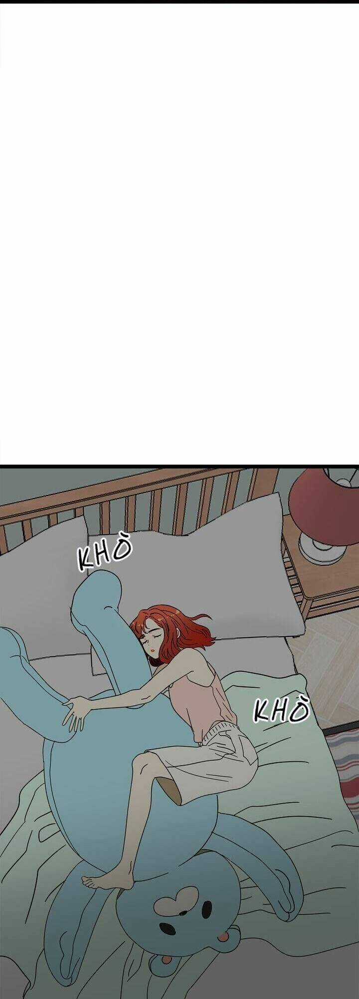 Giả Mạo Theo Phong Cách Chapter 23 trang 41