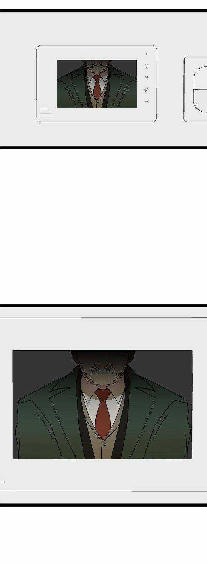 Giả Mạo Theo Phong Cách Chapter 23 trang 45