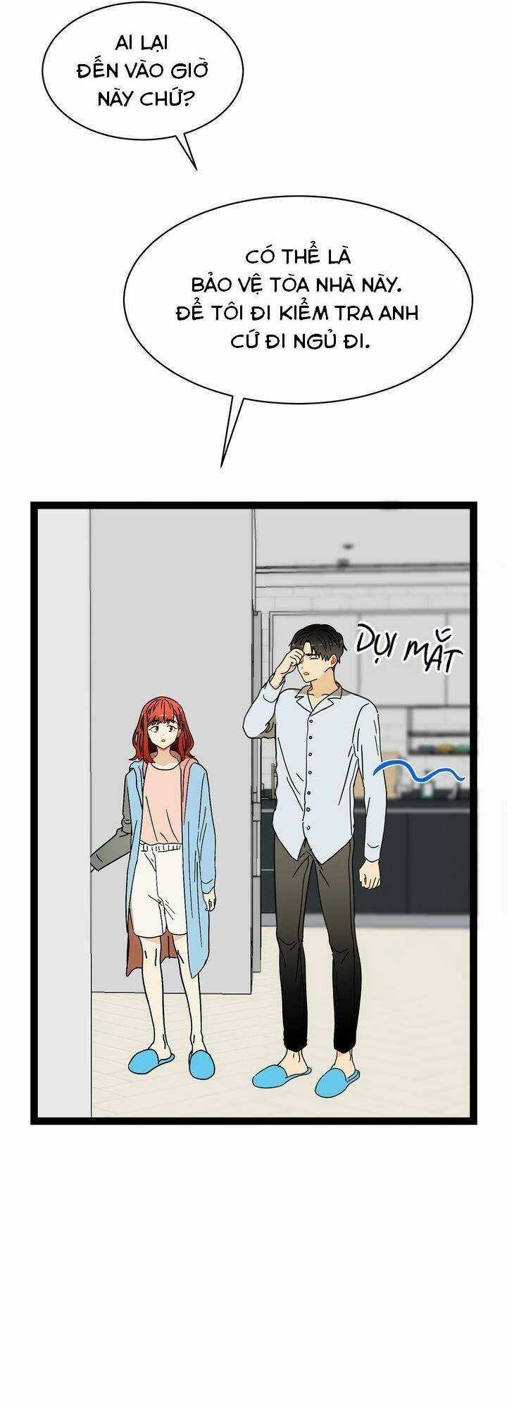 Giả Mạo Theo Phong Cách Chapter 23 trang 46