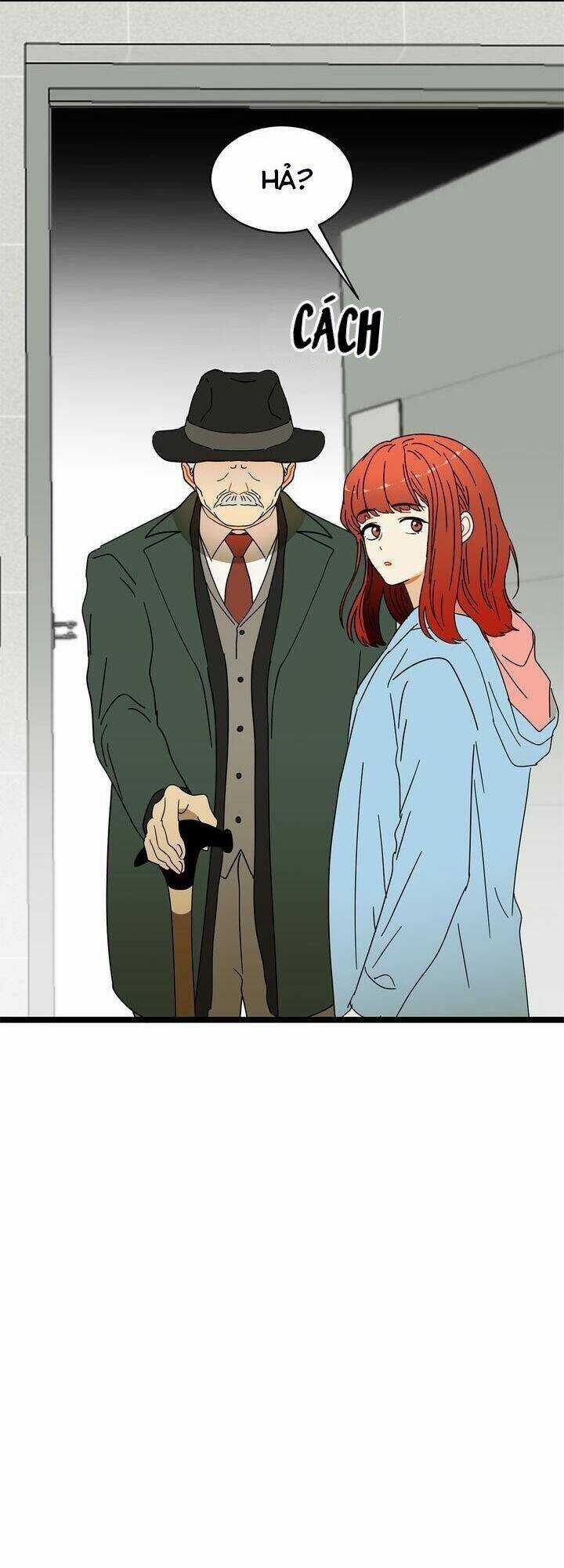 Giả Mạo Theo Phong Cách Chapter 23 trang 50