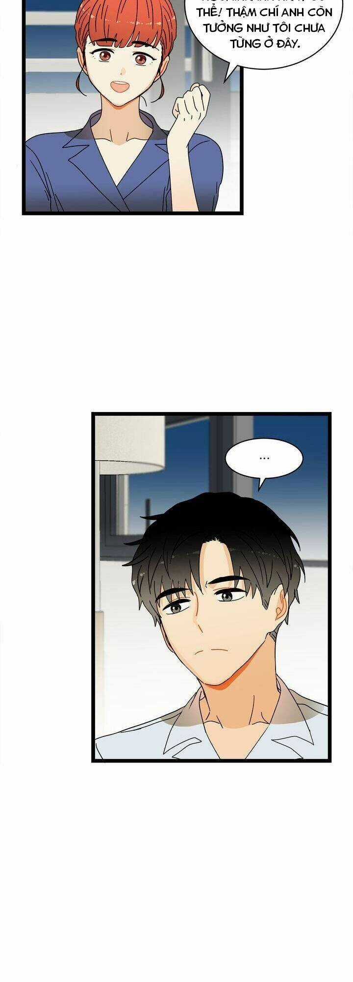 Giả Mạo Theo Phong Cách Chapter 23 trang 6