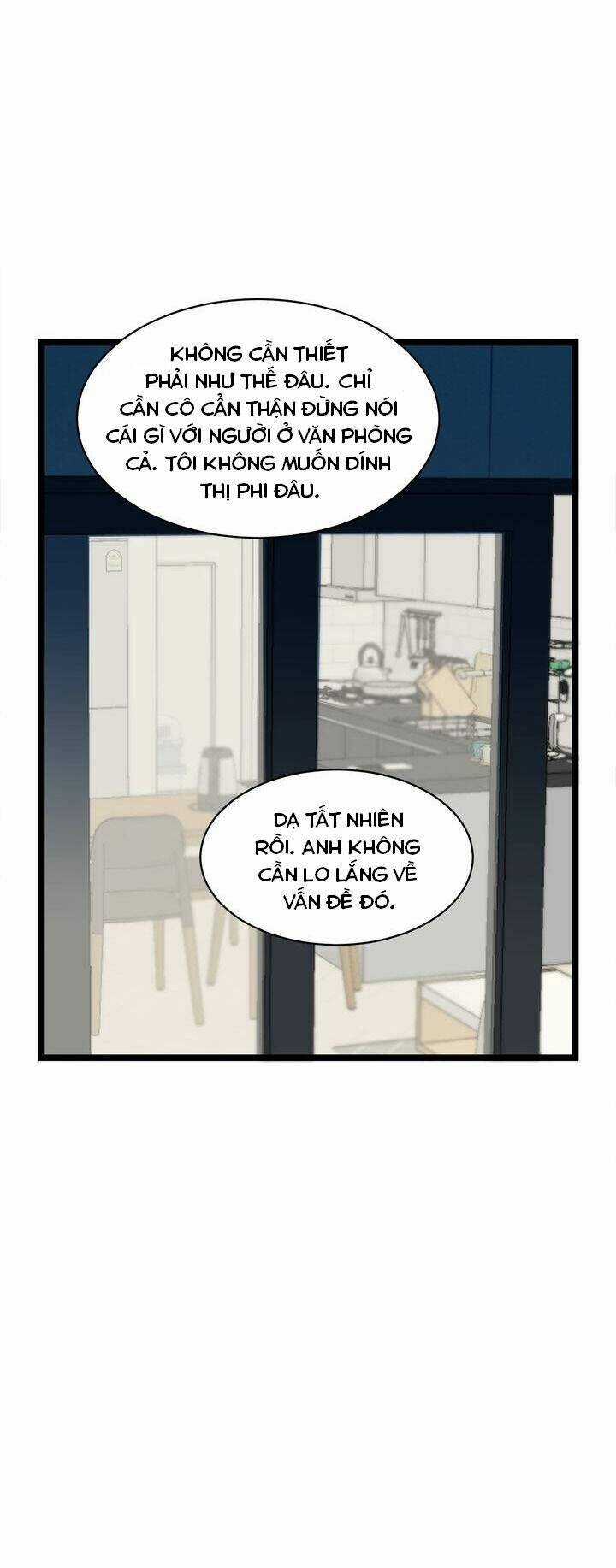 Giả Mạo Theo Phong Cách Chapter 23 trang 7