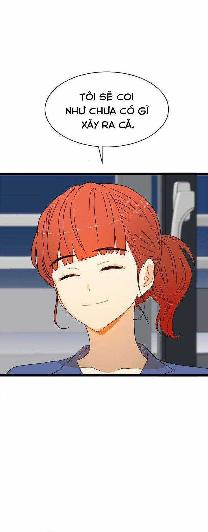 Giả Mạo Theo Phong Cách Chapter 23 trang 8