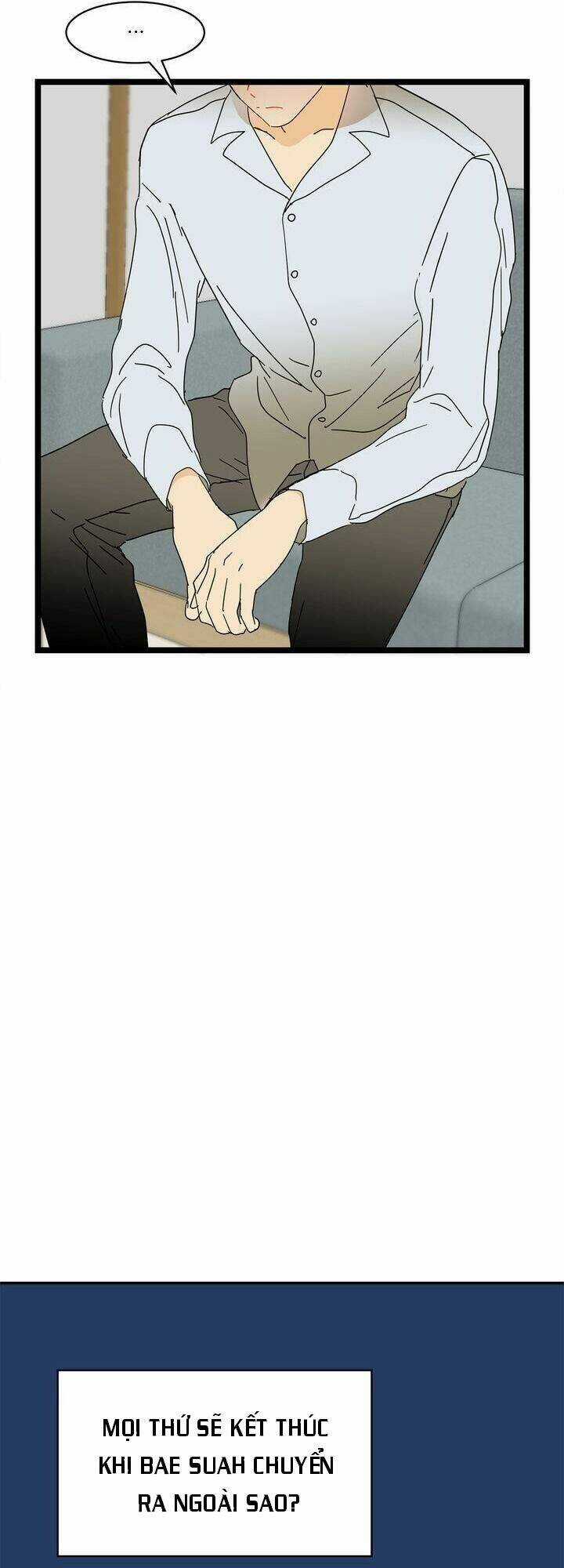 Giả Mạo Theo Phong Cách Chapter 23 trang 9