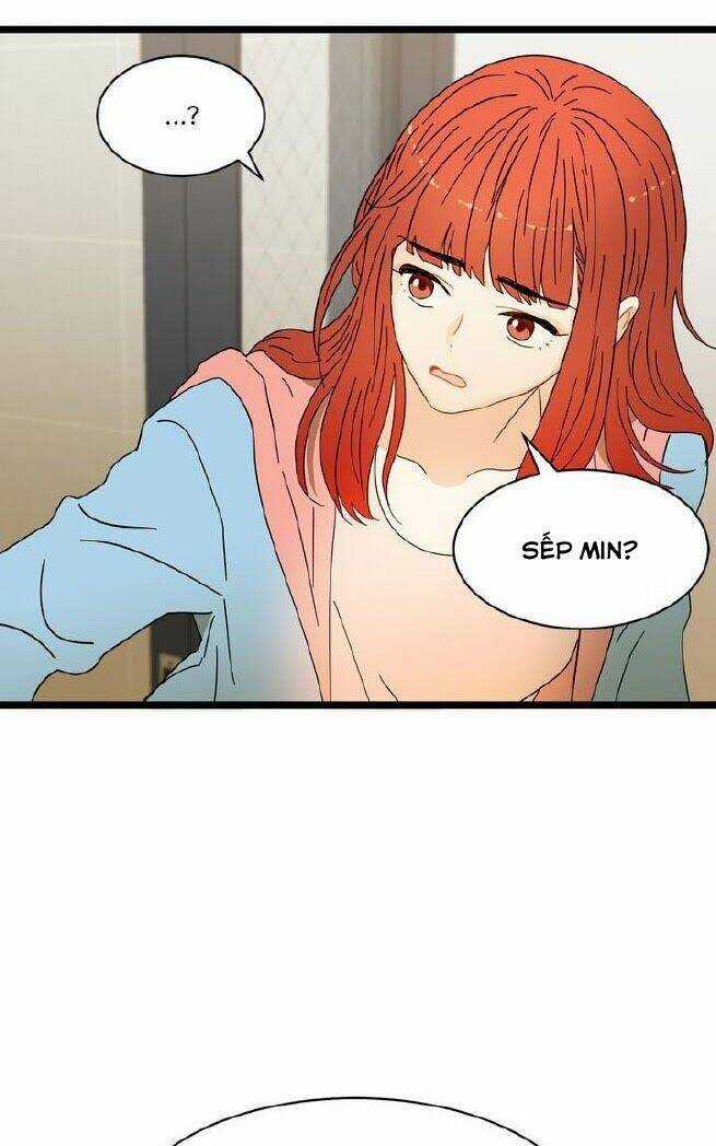 Giả Mạo Theo Phong Cách Chapter 24 trang 11