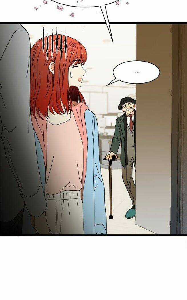 Giả Mạo Theo Phong Cách Chapter 24 trang 15