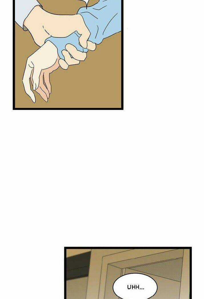 Giả Mạo Theo Phong Cách Chapter 24 trang 17