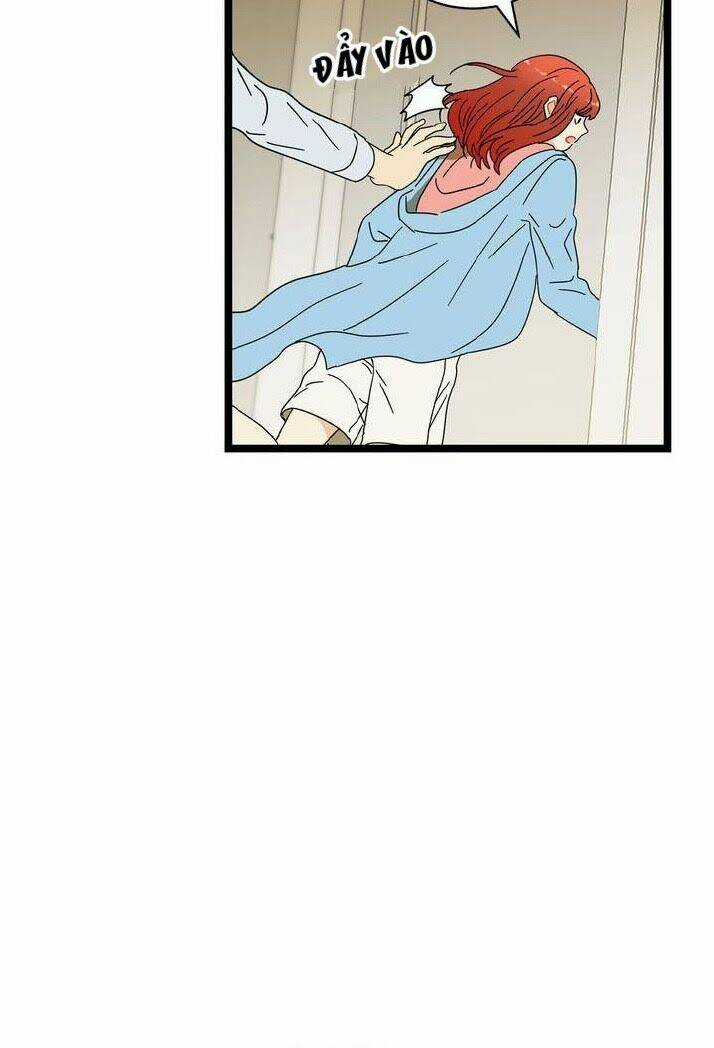 Giả Mạo Theo Phong Cách Chapter 24 trang 18