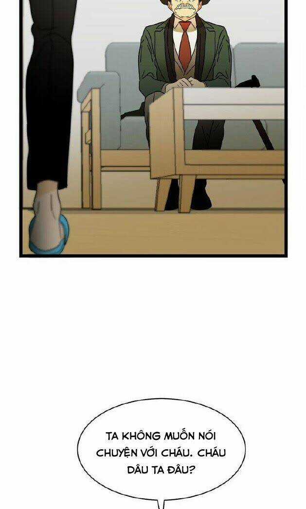 Giả Mạo Theo Phong Cách Chapter 24 trang 26