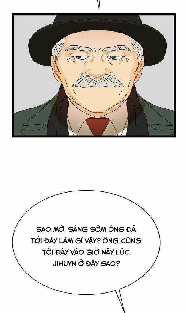 Giả Mạo Theo Phong Cách Chapter 24 trang 27