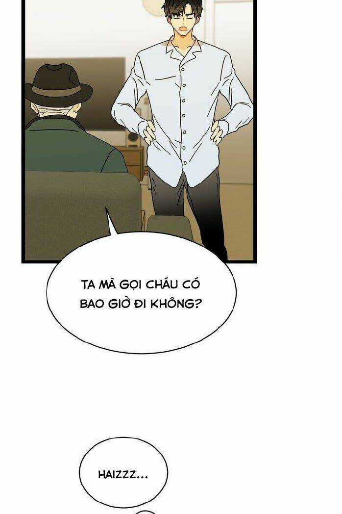 Giả Mạo Theo Phong Cách Chapter 24 trang 29
