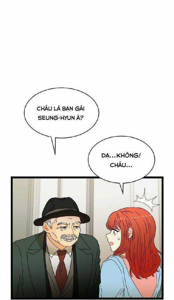Giả Mạo Theo Phong Cách Chapter 24 trang 3