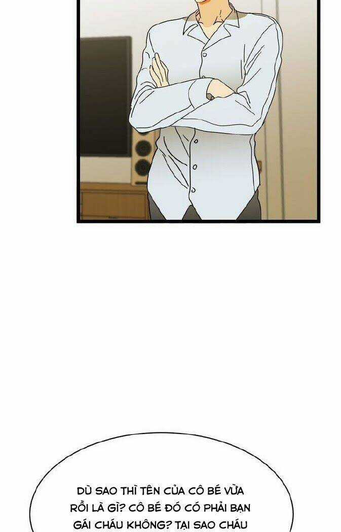 Giả Mạo Theo Phong Cách Chapter 24 trang 32