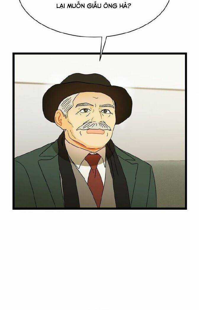 Giả Mạo Theo Phong Cách Chapter 24 trang 33