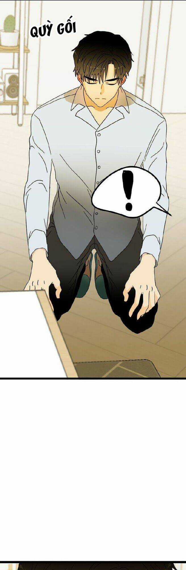 Giả Mạo Theo Phong Cách Chapter 24 trang 37