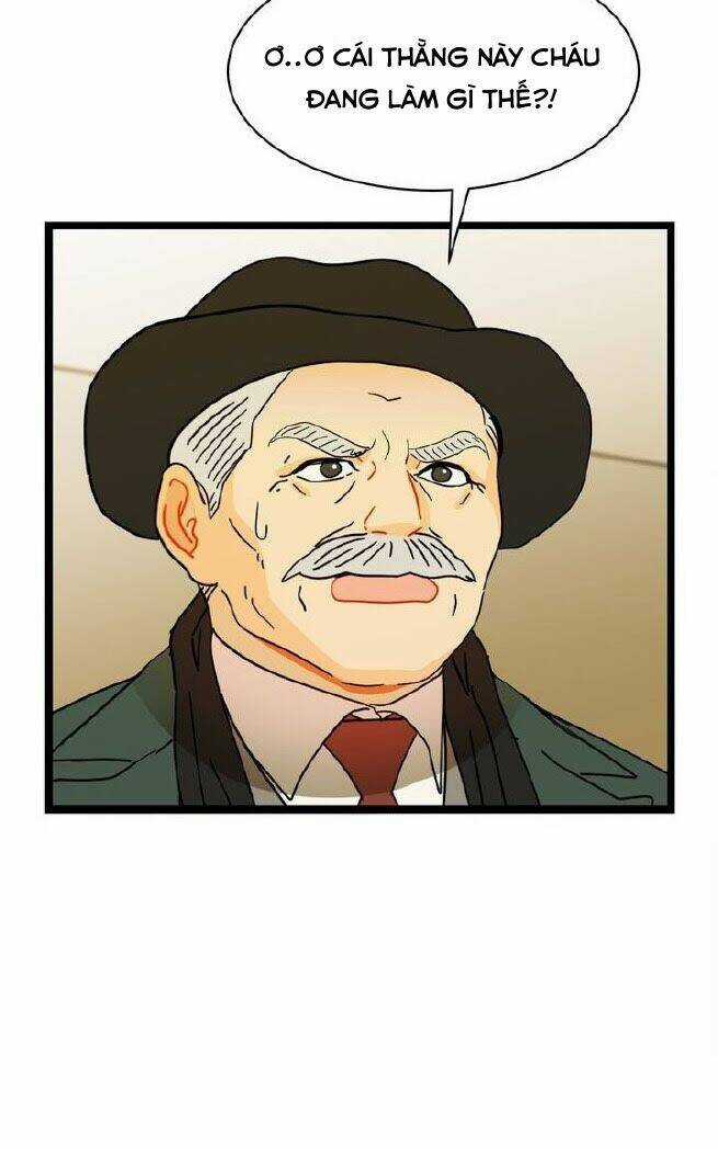 Giả Mạo Theo Phong Cách Chapter 24 trang 39