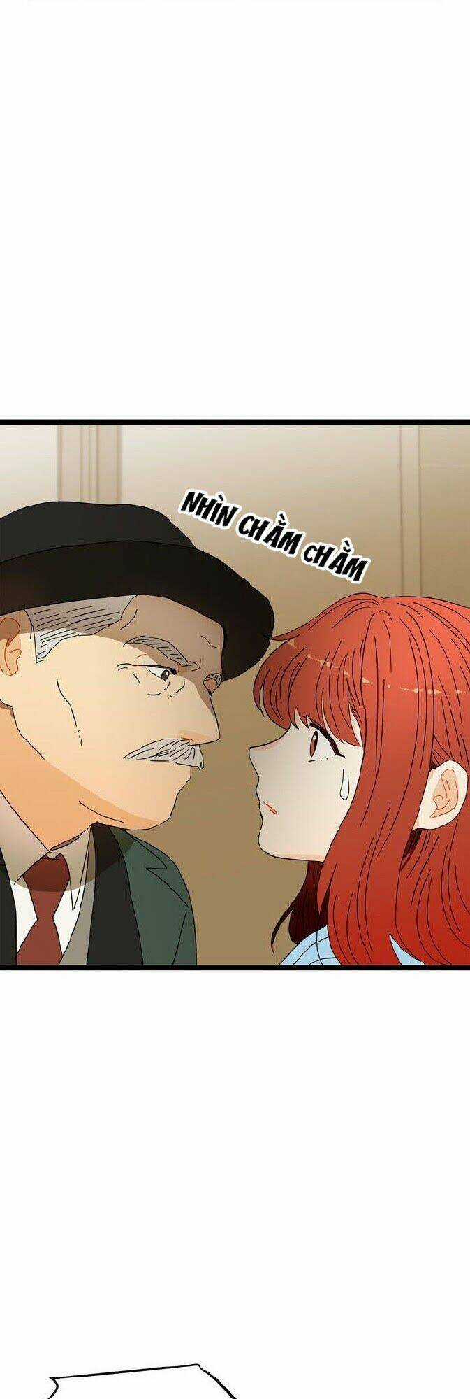 Giả Mạo Theo Phong Cách Chapter 24 trang 4