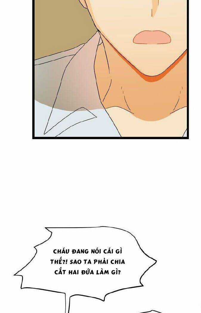 Giả Mạo Theo Phong Cách Chapter 24 trang 41