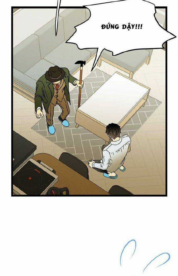 Giả Mạo Theo Phong Cách Chapter 24 trang 42