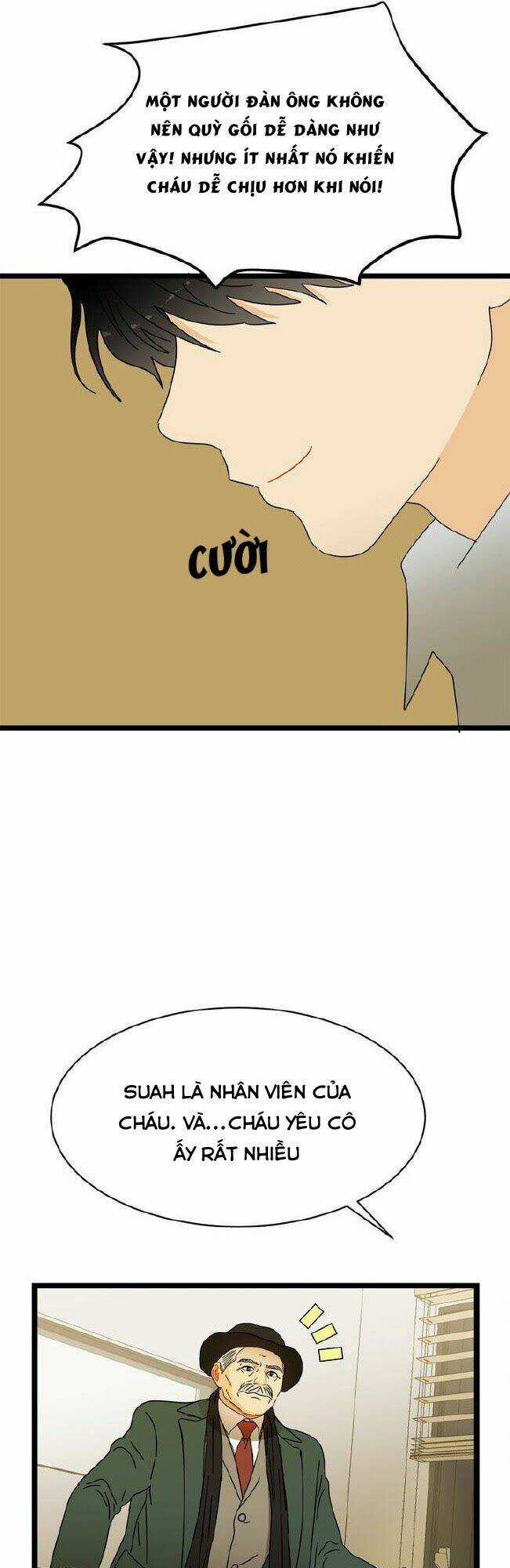 Giả Mạo Theo Phong Cách Chapter 24 trang 43