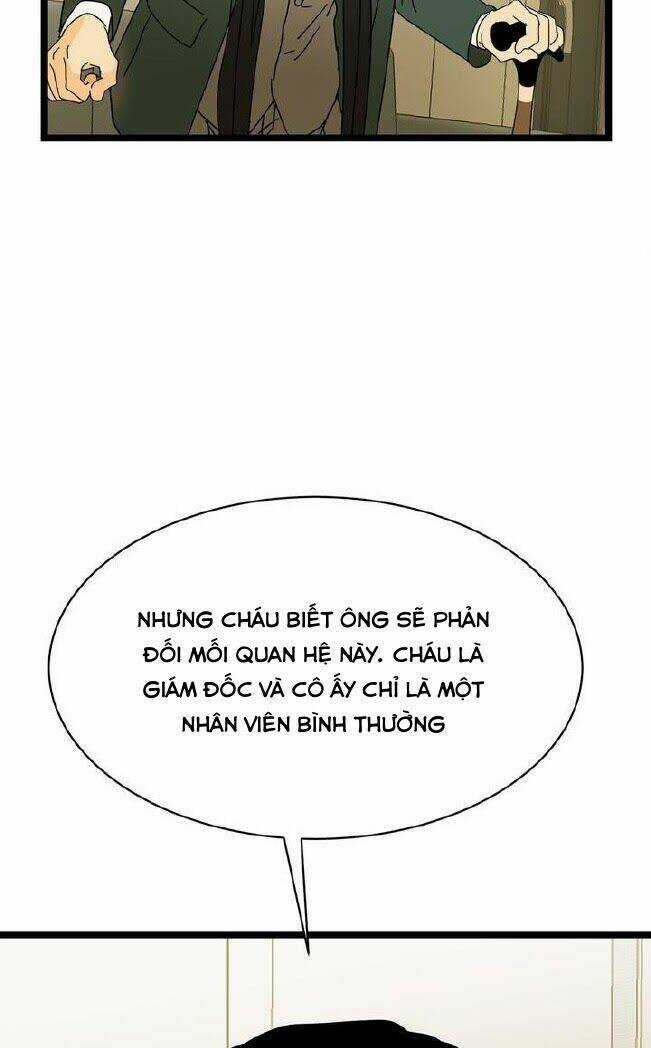 Giả Mạo Theo Phong Cách Chapter 24 trang 44