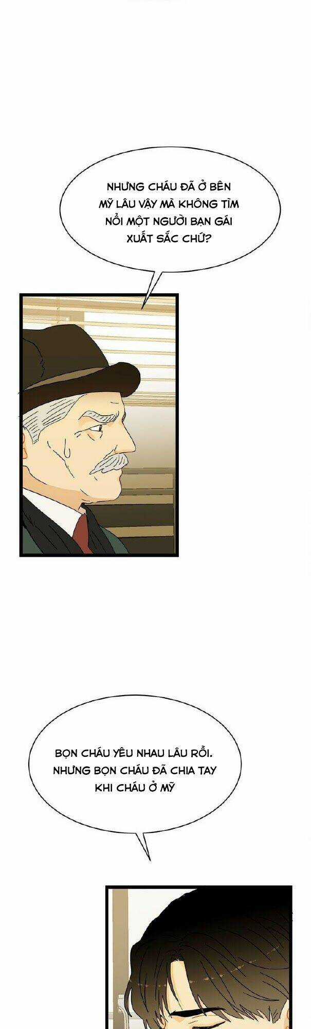 Giả Mạo Theo Phong Cách Chapter 24 trang 46