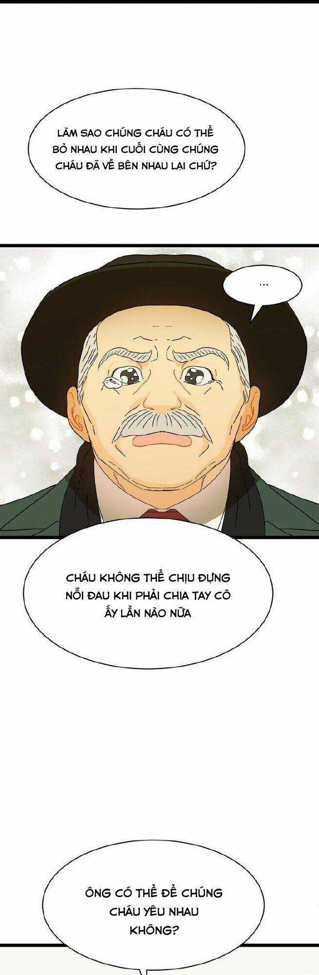 Giả Mạo Theo Phong Cách Chapter 24 trang 49