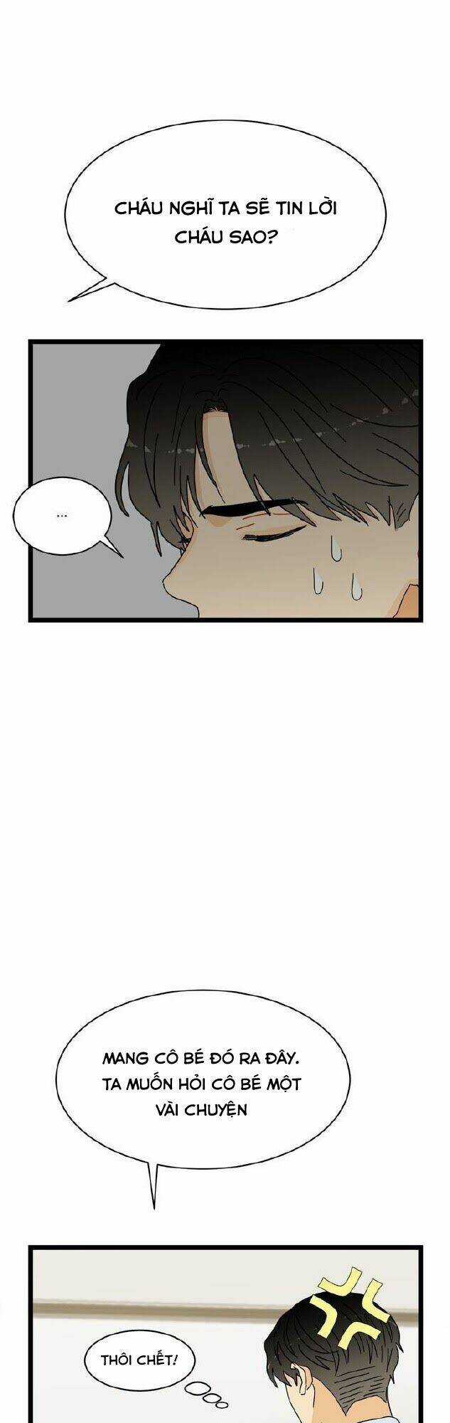 Giả Mạo Theo Phong Cách Chapter 24 trang 52