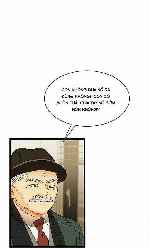 Giả Mạo Theo Phong Cách Chapter 24 trang 54