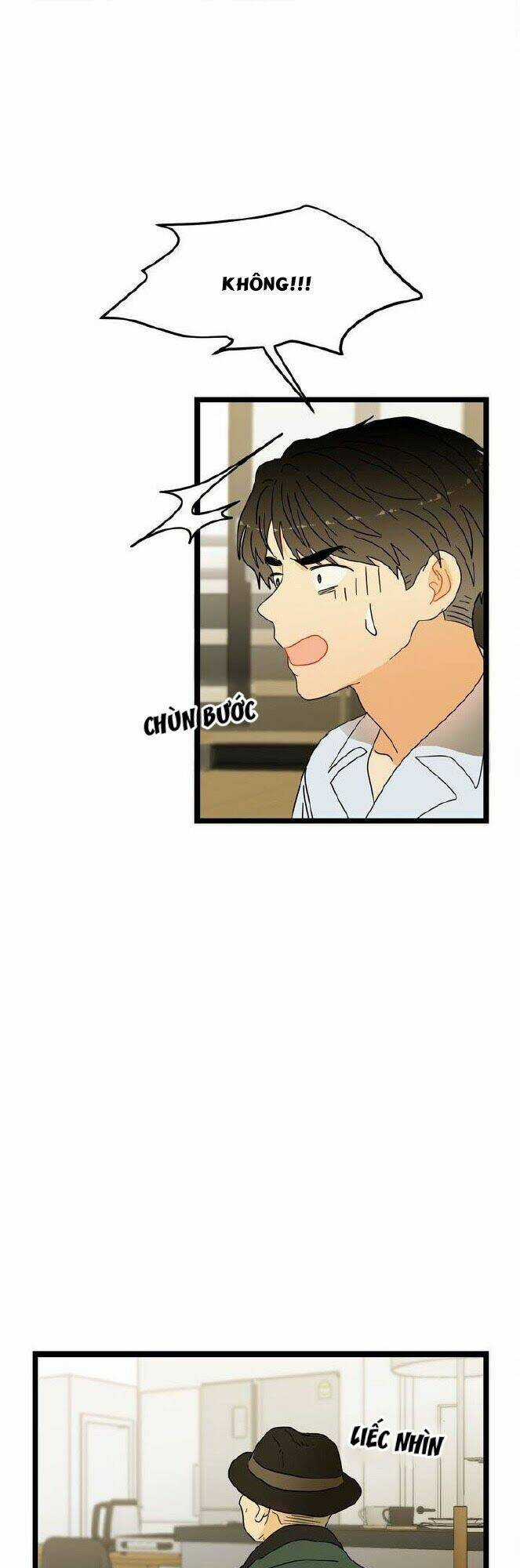 Giả Mạo Theo Phong Cách Chapter 24 trang 55